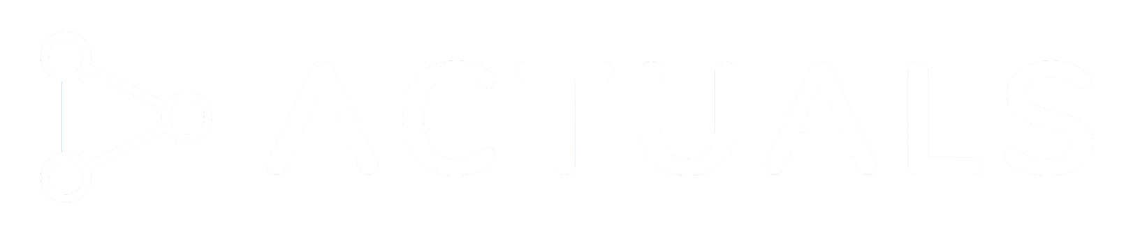 Actuals Logo